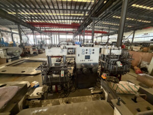 Qingdao Sanyang Machinery Co., Ltd