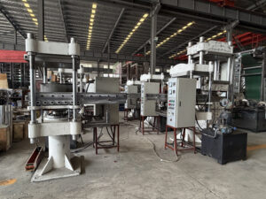 Qingdao Sanyang Machinery Co., Ltd