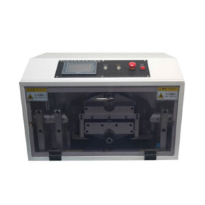 hose cutting machine